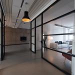 Bureaux Atelier Verriere