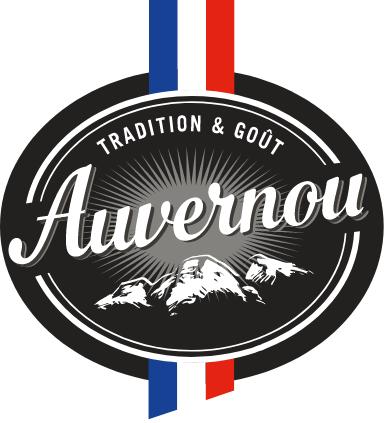 Logo Auvernou