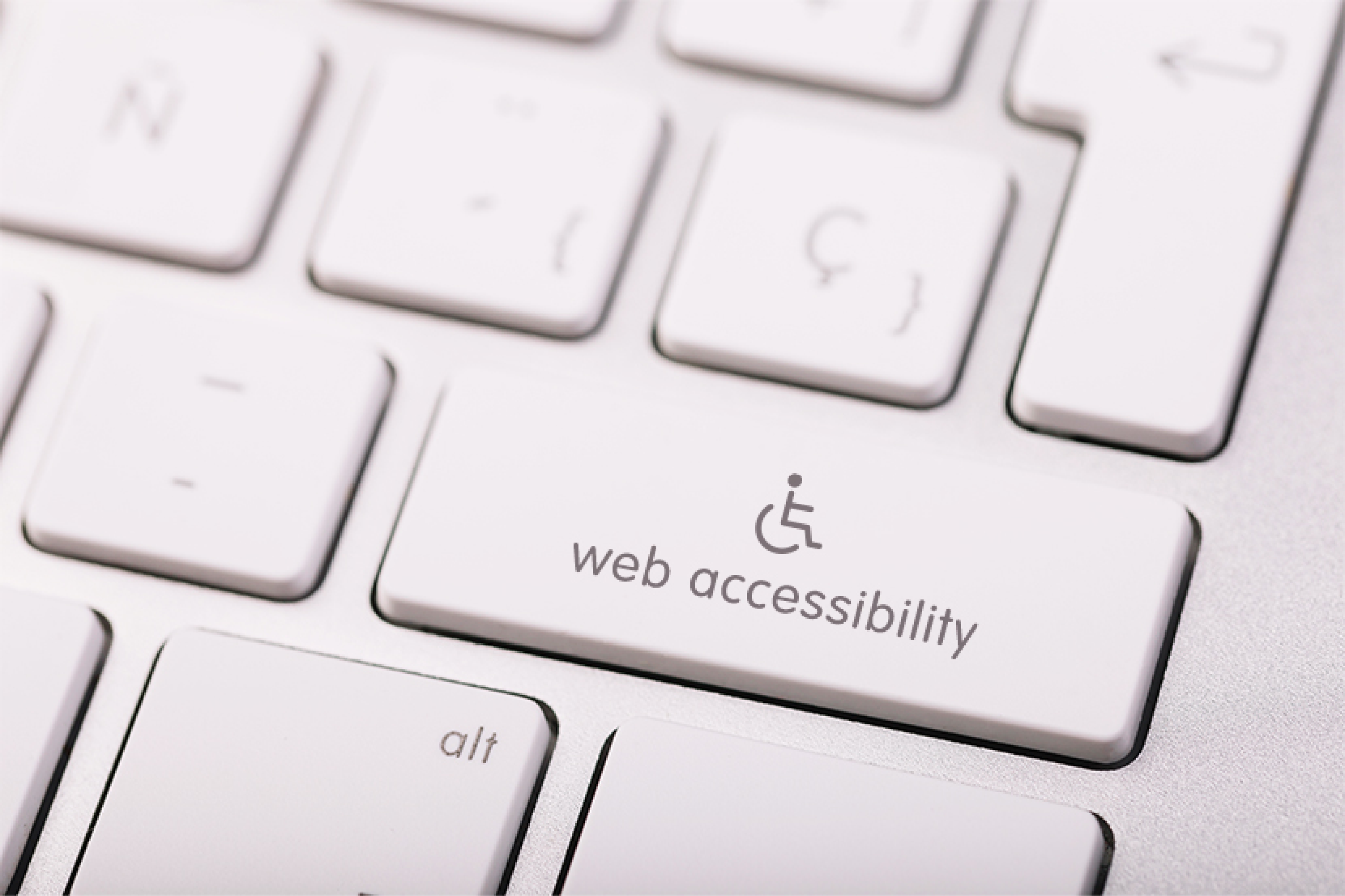 Accessibilité web : Pourquoi et comment rendre votre site accessible à tous