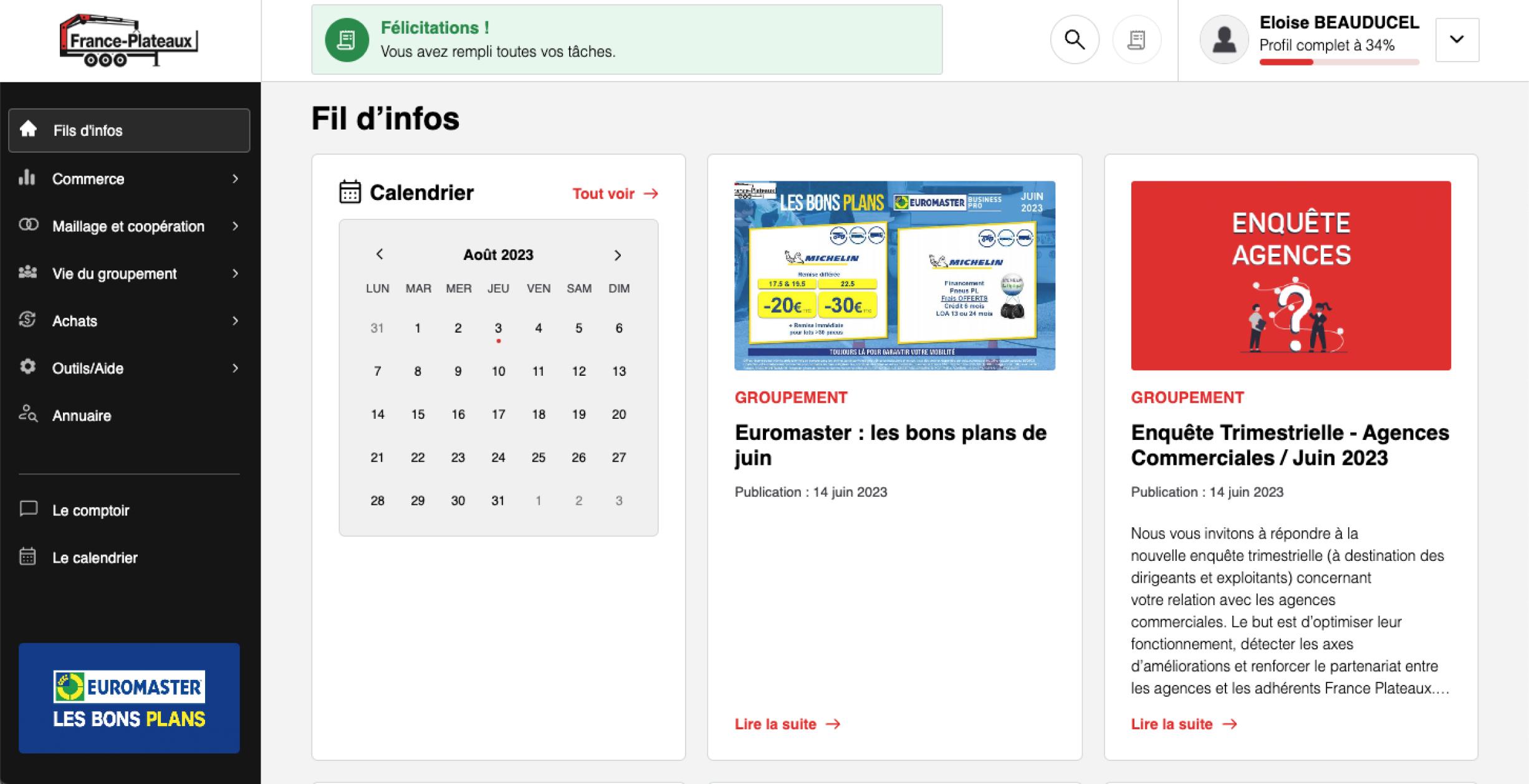 Filinfo Franceplateaux