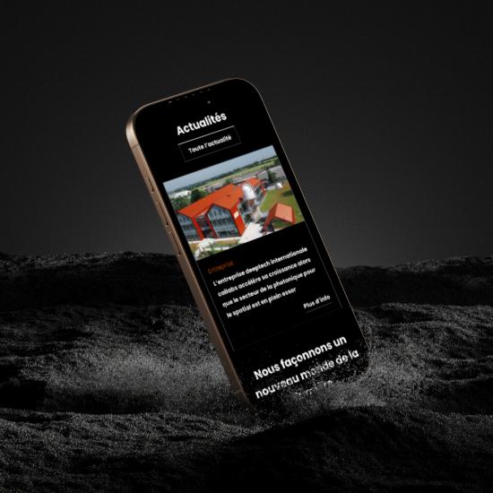 Mockup Mobile Cailabs Hiboost