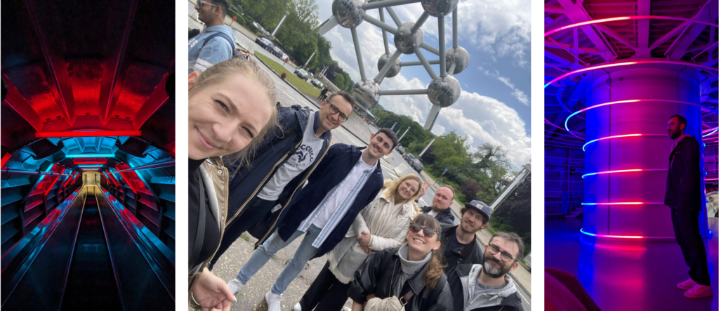 Atomium