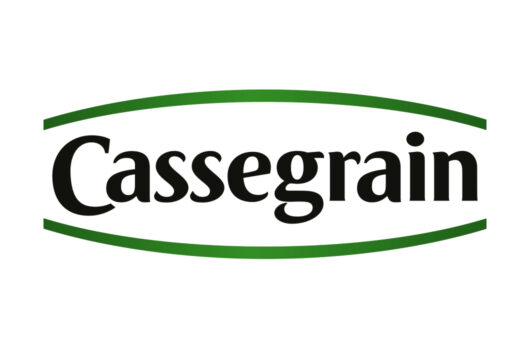 Charte Logo Cassegrain