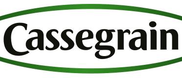 Logo Cassegrain