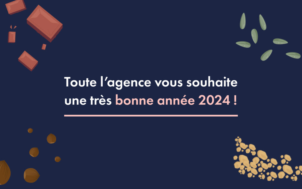 Voeux 2024